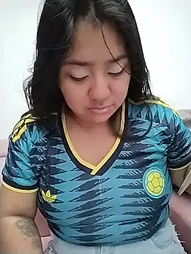 عرض كام Amber_Herrera