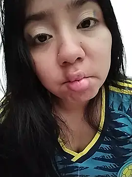 Show de webcam de Amber_Herrera