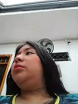 Вебкам-шоу Amber_Herrera
