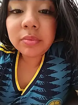 Chat XXX en directo de Amber_Herrera