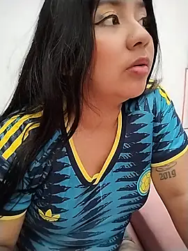 Webkamerová show Amber_Herrera