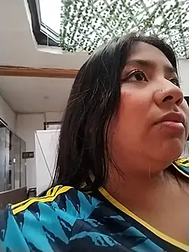 Amber_Herrera webcam show