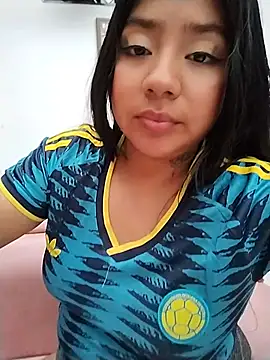 Chat XXX en directo de Amber_Herrera