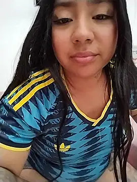 Show de Amber_Herrera na webcam