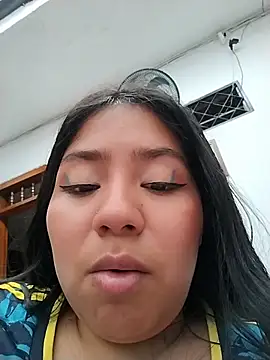 Show de Amber_Herrera na webcam