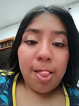 Amber_Herrera Show in webcam