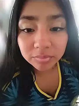 Show de webcam de Amber_Herrera
