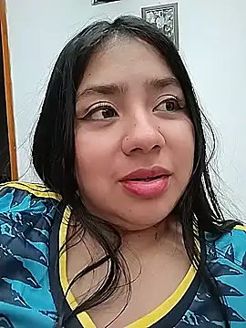 Czat XXX na żywo – Amber_Herrera