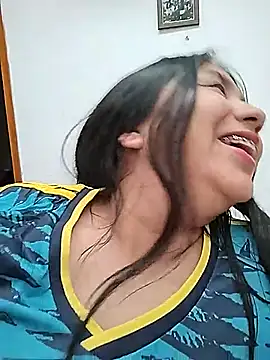 Amber_Herrera's Webcam Show