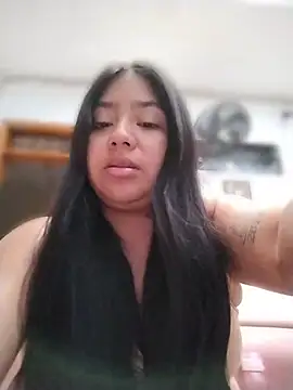 Amber_Herrera's Webcam Show