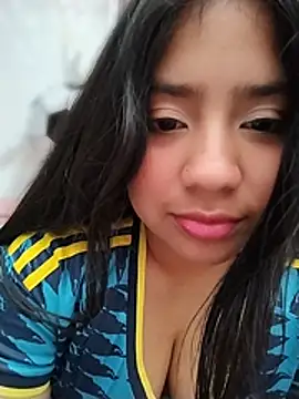 Pertunjukan Kamera Web Amber_Herrera