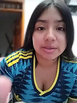Show de webcam de Amber_Herrera