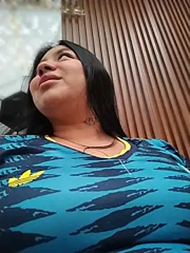 Show de webcam de Amber_Herrera