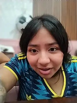 Amber_Herrera's Webcam Show