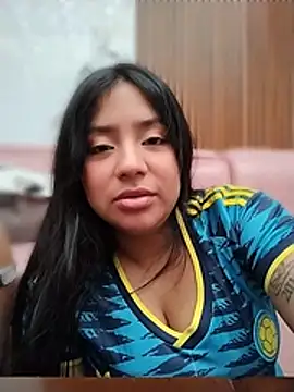 Czat XXX na żywo – Amber_Herrera