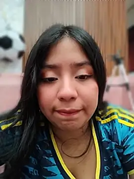 Amber_Herrera Webcam show