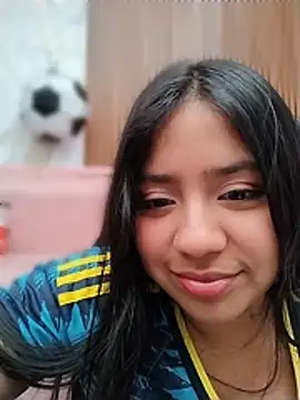XXX chat uživo modela Amber_Herrera