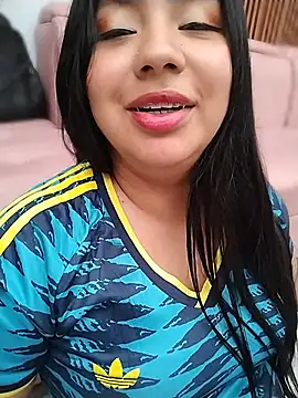 Chatroom XXX en direct de Amber_Herrera