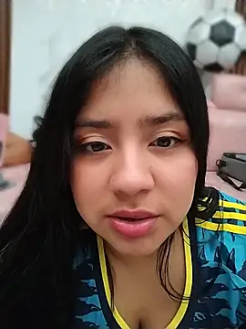 Amber_Herrera's Webcam Show