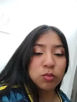 Amber_Herrera webkamerás műsora
