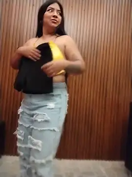 Amber_Herrera's Webcam Show