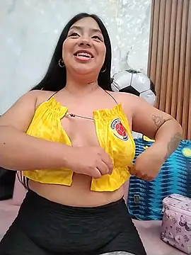 Amber_Herrera Webcamshow