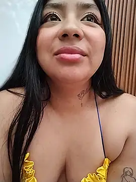 Pokazy przed kamerką – Amber_Herrera