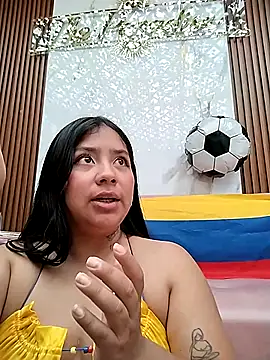 Amber_Herrera Chat XXX in diretta