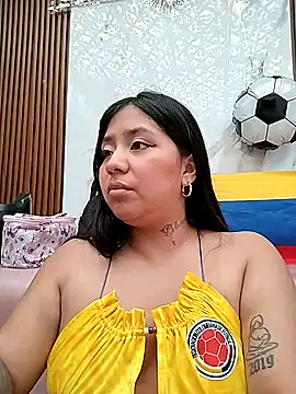 Amber_Herrera Show in webcam