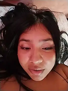Amber_Herrera's Webcam Show