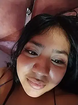 Amber_Herrera's Webcam Show
