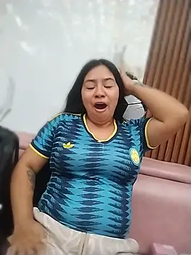 Amber_Herrera's Webcam Show