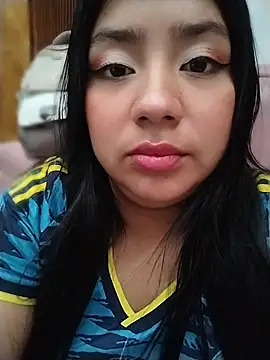 Amber_Herrera Show in webcam