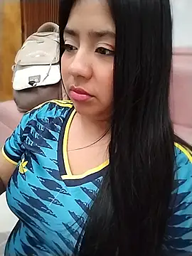 Amber_Herrera's Webcam Show