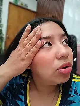 Amber_Herrera Show in webcam