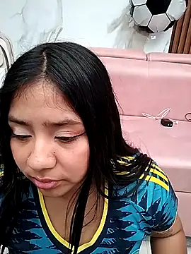 Amber_Herrera webkamerás műsora