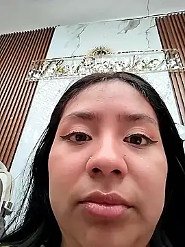 Show Webcam de Amber_Herrera