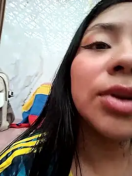 Webkamerová show Amber_Herrera