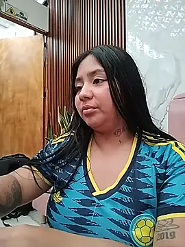 Amber_Herrera – Kamerová šou
