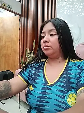 Amber_Herrera's Webcam Show