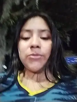 Amber_Herrera Pertunjukan Webcam