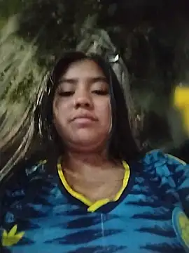 Amber_Herrera Adlı Modelin Web Kamerası Şovu