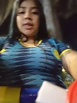 Show Webcam de Amber_Herrera