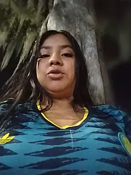 Amber_Herrera Adlı Modelin Web Kamerası Şovu