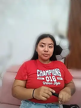 Czat XXX na żywo – Amber_Herrera