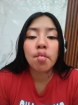 โชว์เว็บแคมของ Amber_Herrera