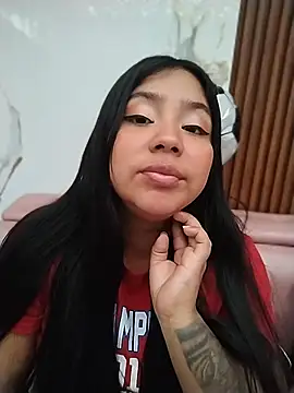 Amber_Herrera Шоу с уебкамера
