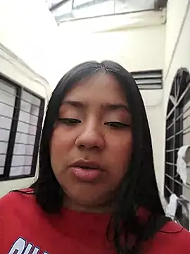 Show webcam de Amber_Herrera