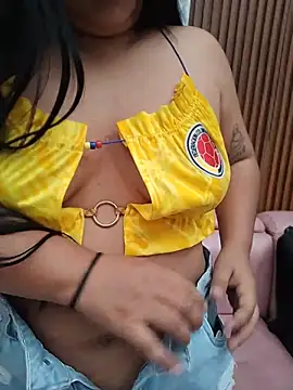Amber_Herrera 即時 XXX 聊天