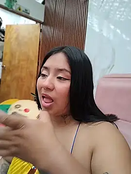 Amber_Herrera Show in webcam